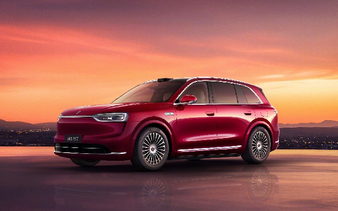 全新问界M7交车周期曝光,最快只要1-4周?