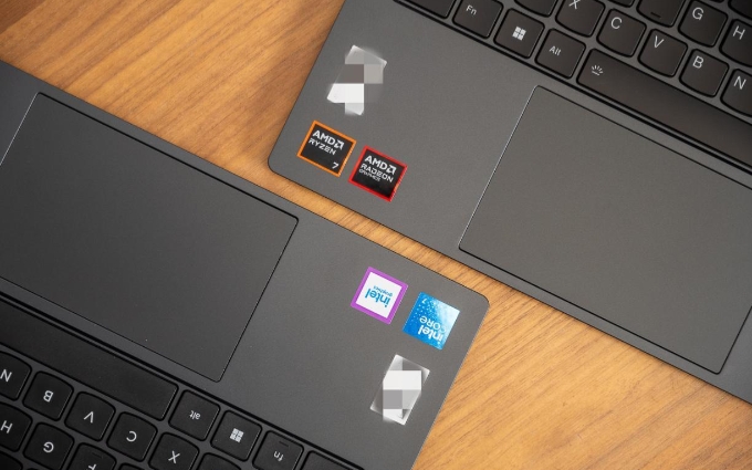商用本AMD和Intel平台选谁好？联想昭阳X5实测来揭晓！