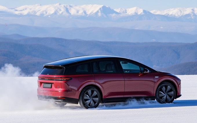 理想8月交付，不如蔚来！问题出在哪里？