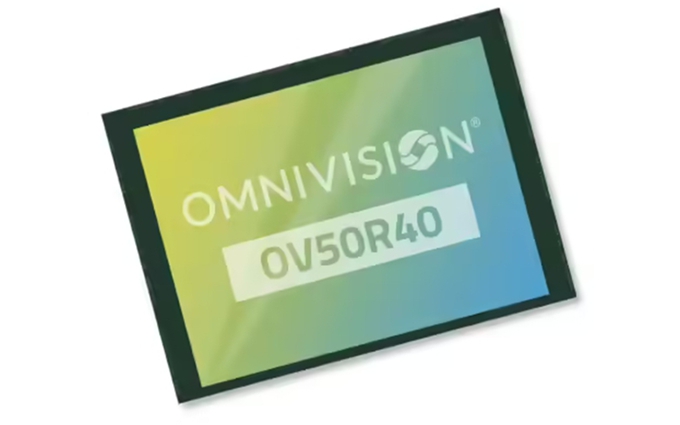 豪威推出OV50R CMOS:5000万像素,1/1.3英寸底