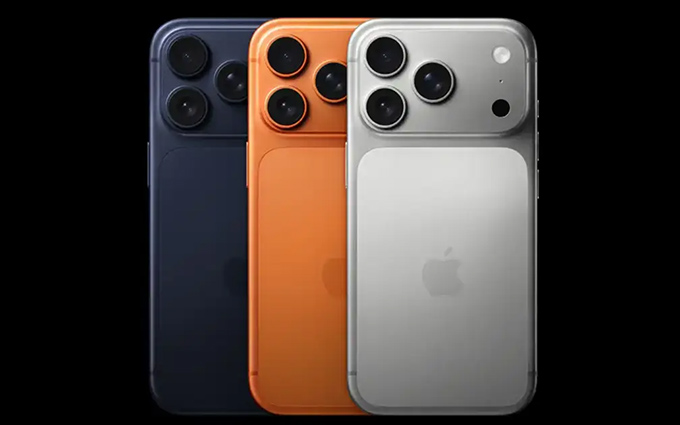 李楠：不要碰瓷苹果iPhone 17 Pro Max，你们搞不动
