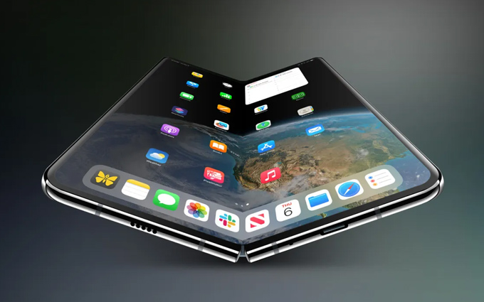苹果折叠iPhone铰链成本猛降,受伤的还是供应商