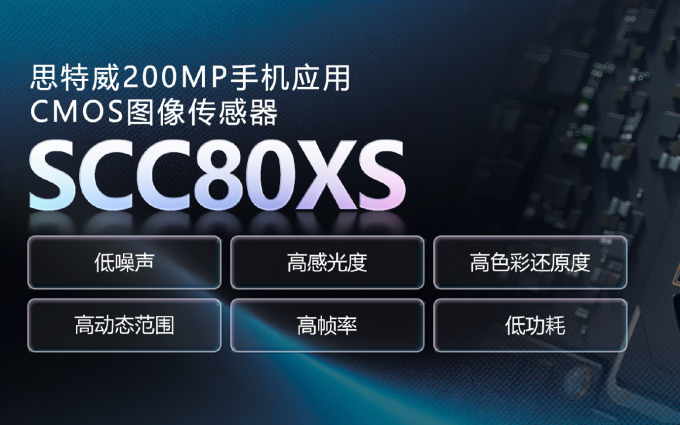 华为Pura 90 Ultra长焦无敌?国产2亿像素传感器发布,1/1.28大底!