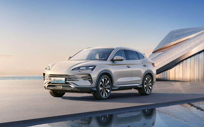 比亚迪要停产宋PLUS？官方未回应，但不是没可能