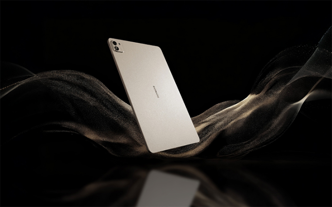 荣耀MagicPad3 Pro跑分出炉:超430万分,安卓阵营当前最强