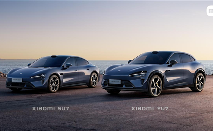 2025年9月新能源车企销量榜:小米力压赛力斯,蔚来超越理想