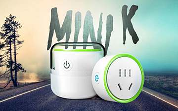 智能插座性价比之王 小K Mini Pro评测