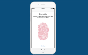 苹果正式回应FBI：你这是违宪！想让我解锁iPhone？门都没有！