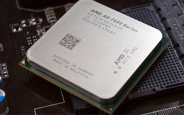 整合利器500元可得！A8-7650K京东降价热销