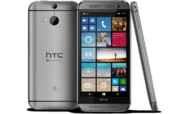 微软坑惨HTC：升级win10手机版？洗洗睡吧