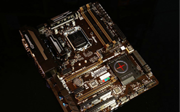 游戏超频两不误 中高端实用主板映泰GamingZ170T倾情推荐