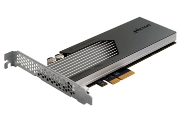 镁光王者级SSD来临 舍我其谁？