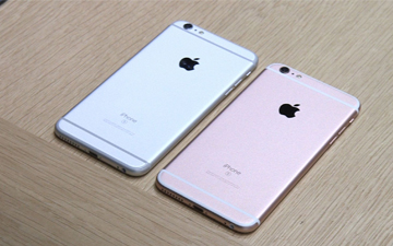 iPhone 7恐无力回天 衰落从此刻开始 苹果财报公布 暴跌