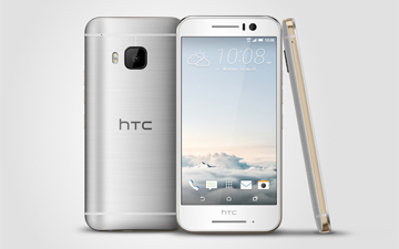 HTC One S9发布 是谁给你的勇气老是作死？