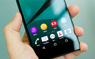 索尼又来炫技 Xperia X尊享版将采用HDR屏幕