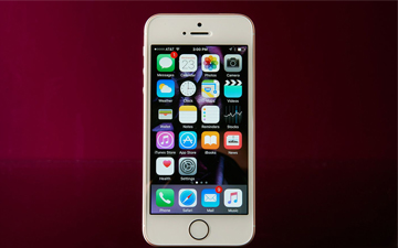 iPhone SE销量惨淡 恐怕步5c后尘