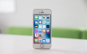 比5c还失败 iPhone SE沦为鸡肋