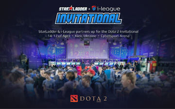 达尔优与ImbaTV达成年度合作 成为2016 SL i联赛外设合作伙伴
