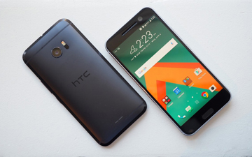 HTC不要脸死吹：虽然我们四个季度亏损 但我们的产品好评如潮 HTC 10更是达到巅峰