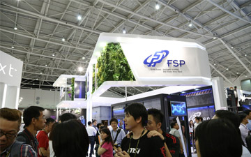 全汉携新品出击 COMPUTEX 2016