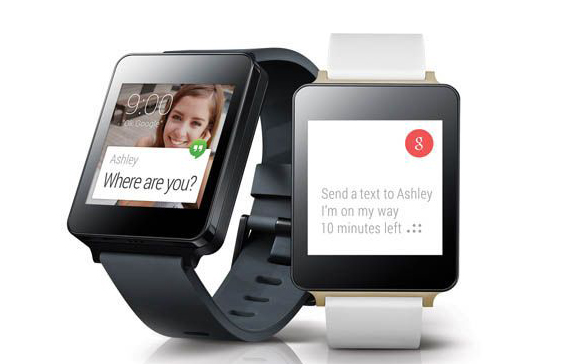 LG G Watch和Moto 360不支持Android Wear 2更新