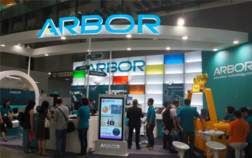 磐仪科技携COMPUTEX2016获奖产品亮相