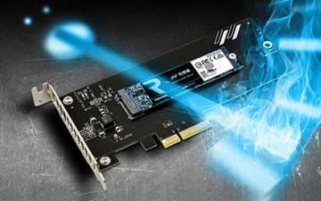 SSD中的布加迪！Toshiba 饥饿鲨 RD400固态硬盘评测