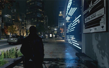 Ubisoft认为《看门狗》玩家有85%期待续作 所以这次别搞砸吧