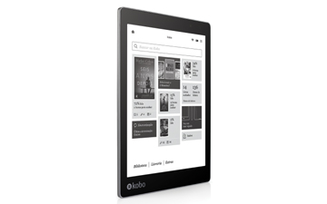  Kobo Aura One定价已出 叫板Kindle