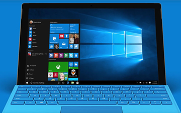 更新后的Windows10又多了12项新功能
