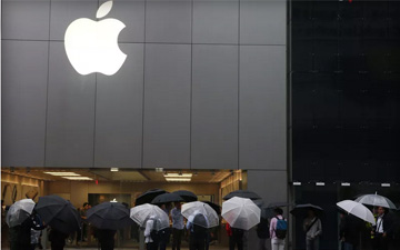 苹果计划推出特别款iPhone  支持日本交通即时支付