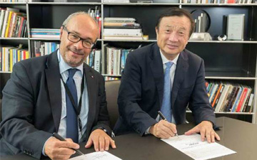 又和徕卡攀亲？高调浮躁的华为正加速偏离航向