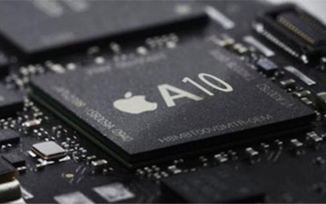 A10逼近酷睿 吹响了ARM架构挑战英特尔的号角