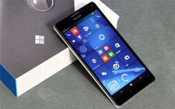 微软Lumia落幕 病根就在生锈的WP系统