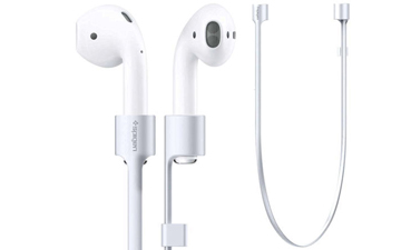还在幻想去路上捡AirPods？Spigen击碎你的白日梦！