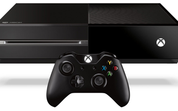 微软Xbox One十月更新预演 社交功能上线坐等被撩