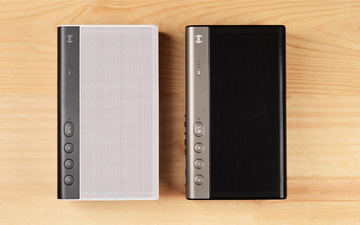 兼具内涵美与高颜值的便携蓝牙音箱 创新Sound Blaster Roar 2