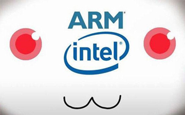 苹果新Macbook要甩了英特尔与ARM闪婚？这事不靠谱
