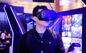 HTC手机销量差？急什么 人家已经把心思放在VR上了