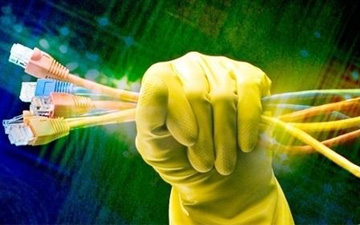 3分钟下载10GB电影 解读全新802.3bz极速网络标准