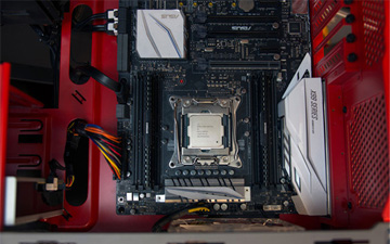 英特尔和AMD 你更爱谁
