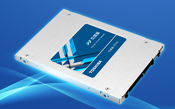 MLC新贵驾临  饥饿鲨VX500 512GB SSD评测
