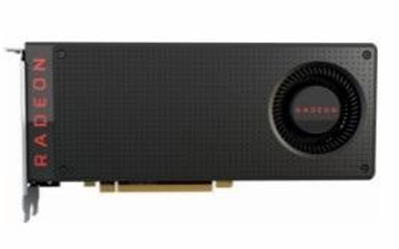 农企这次还是日常翻身？ AMD发布高端显卡Radeon RX 490