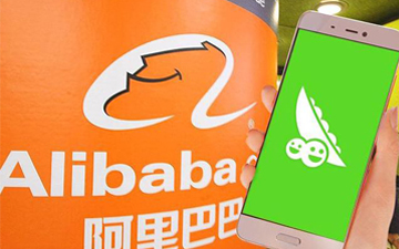 被阿里收购的豌豆荚会成为下一个天天动听吗？