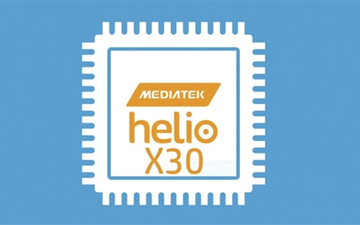 联发科新一代10nm旗舰X30亮相 性能已无奢望只求体验有所突破