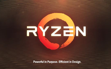 值得期待的AMD Ryzen处理器