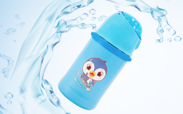 儿童水杯也要智能化？云饮Nado儿童智能保温杯评测