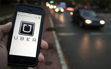 被罚怕了的Uber将暂停台湾地区服务