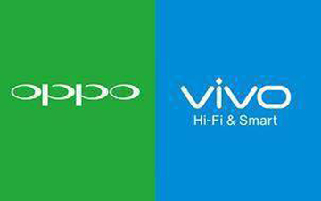 蓝绿两兄弟—OPPO与VIVO的成功模式是否可复制？