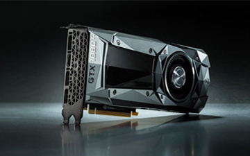英伟达GTX 1080 Ti显卡发布 赶超TITAN X